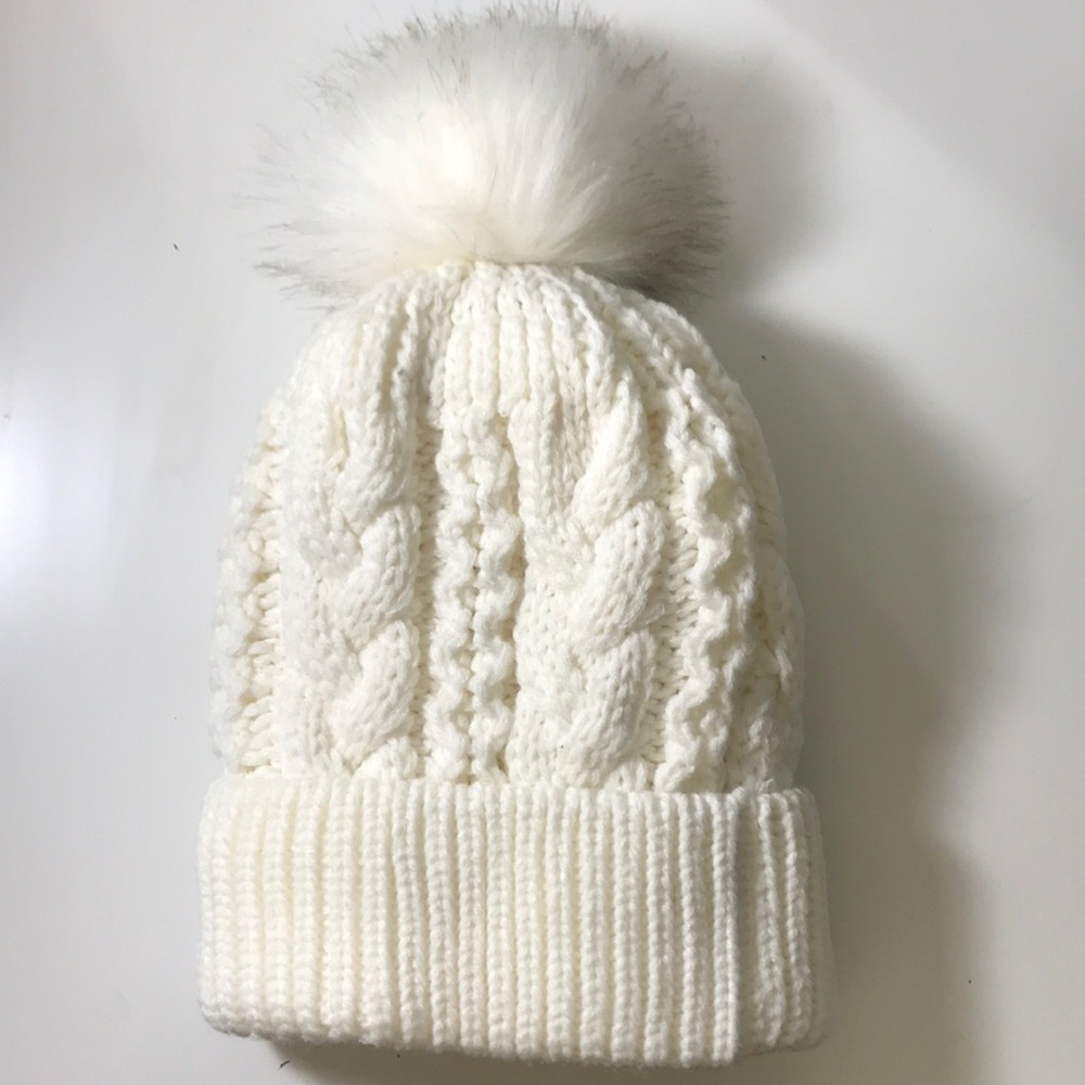 Winter hat